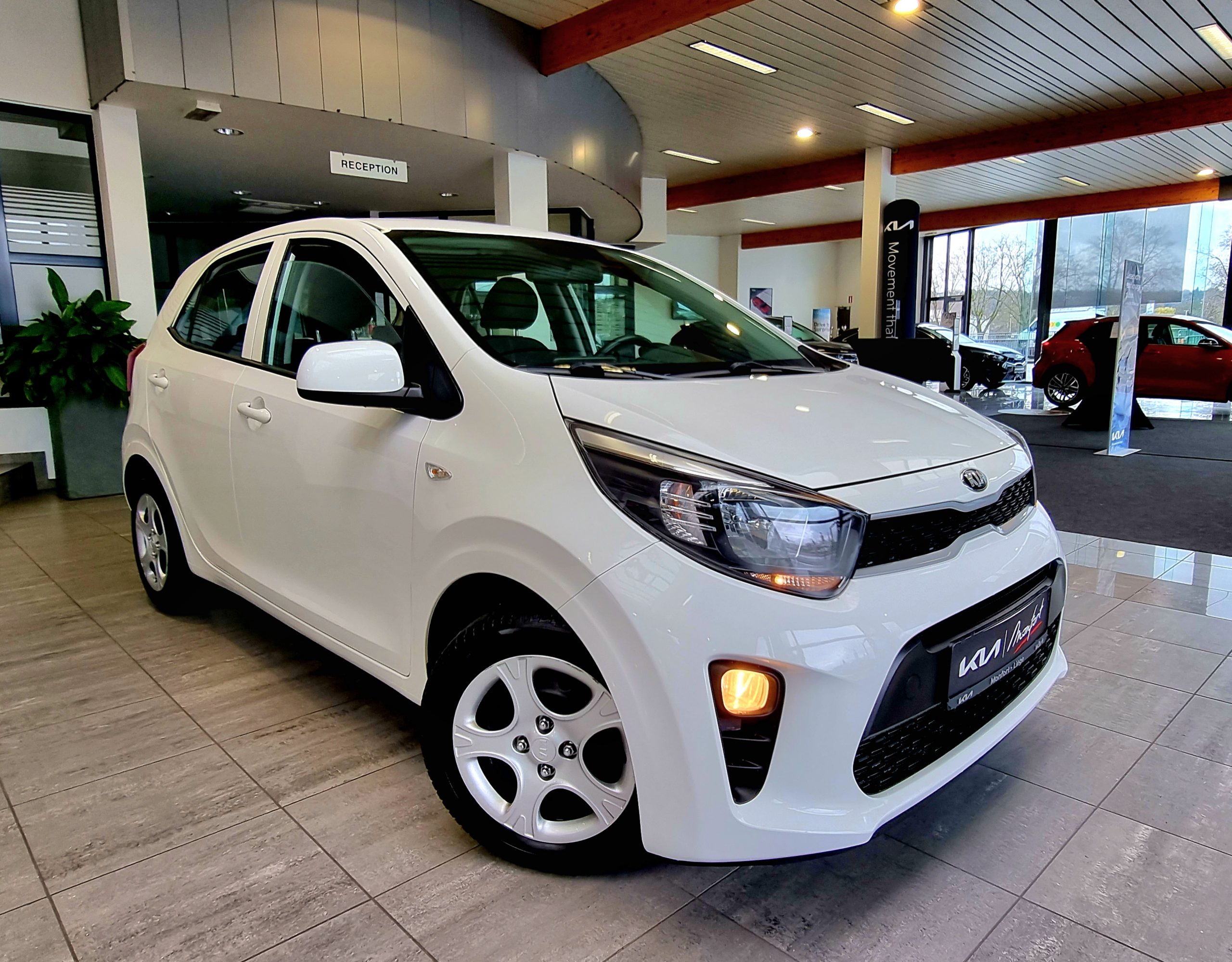 KIA PICANTO (12)