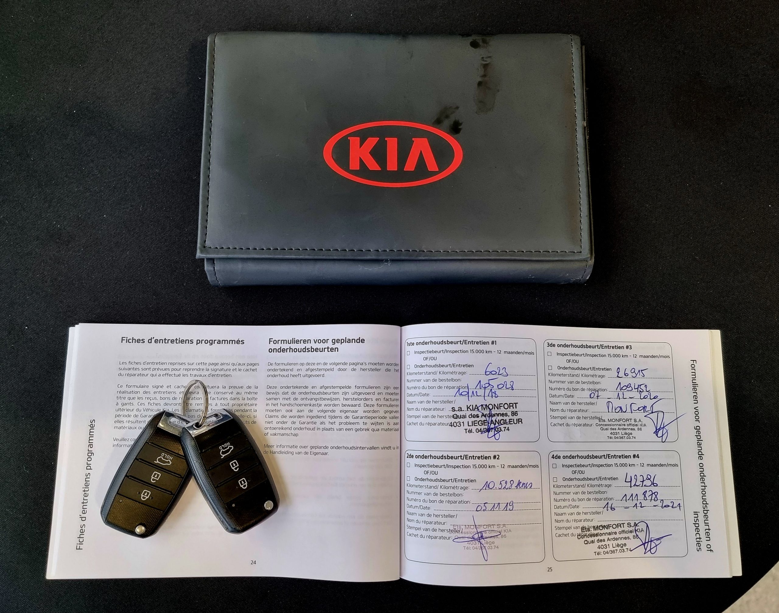 KIA PICANTO (13)