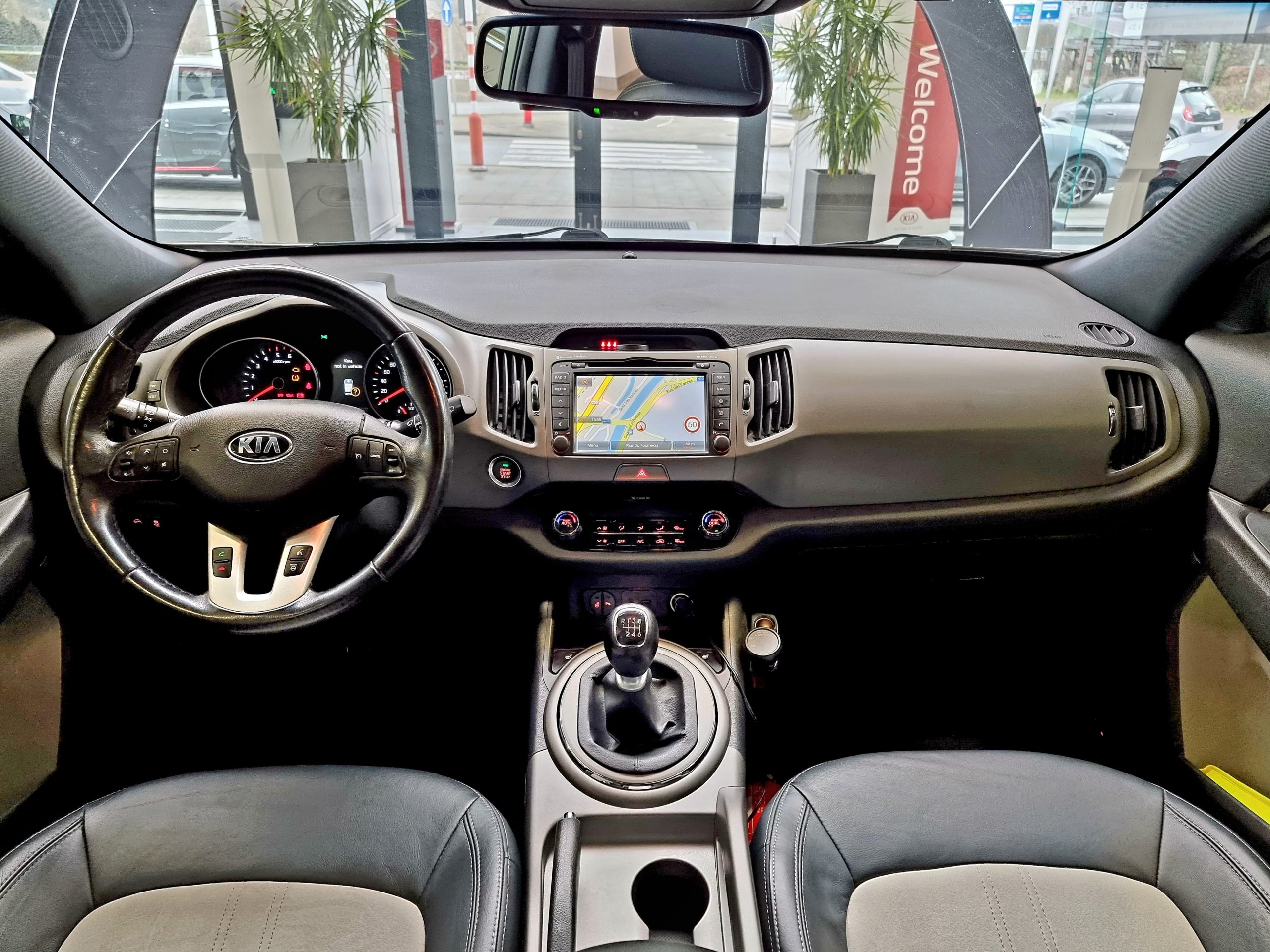 KIA SPORTAGE (12)