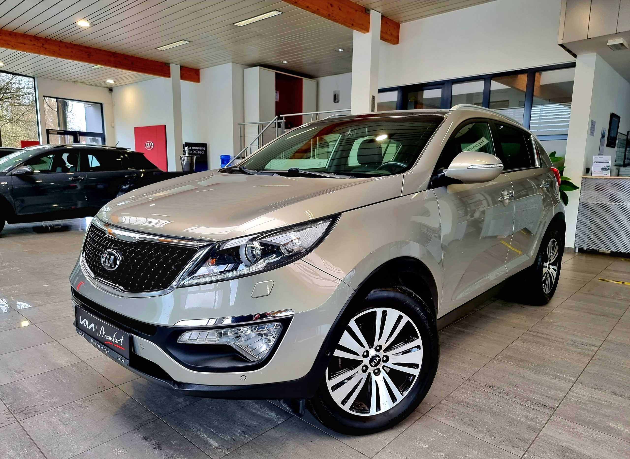 KIA SPORTAGE (14)