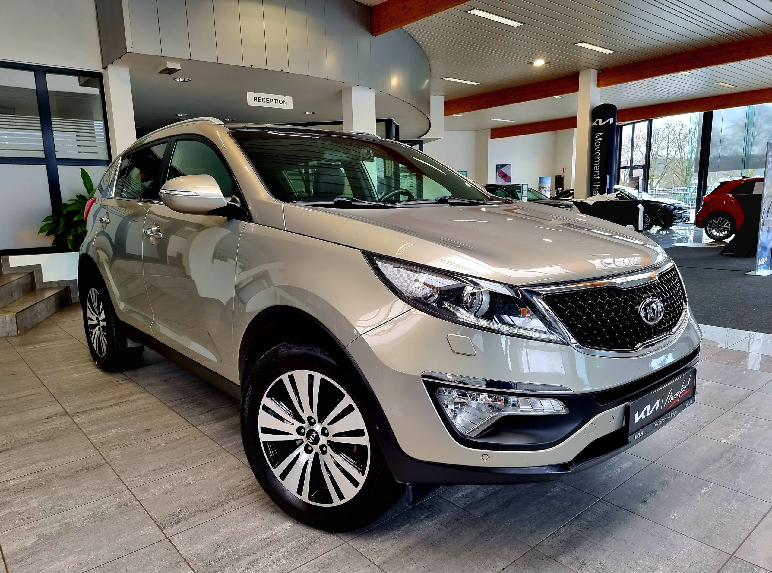 KIA SPORTAGE (15)