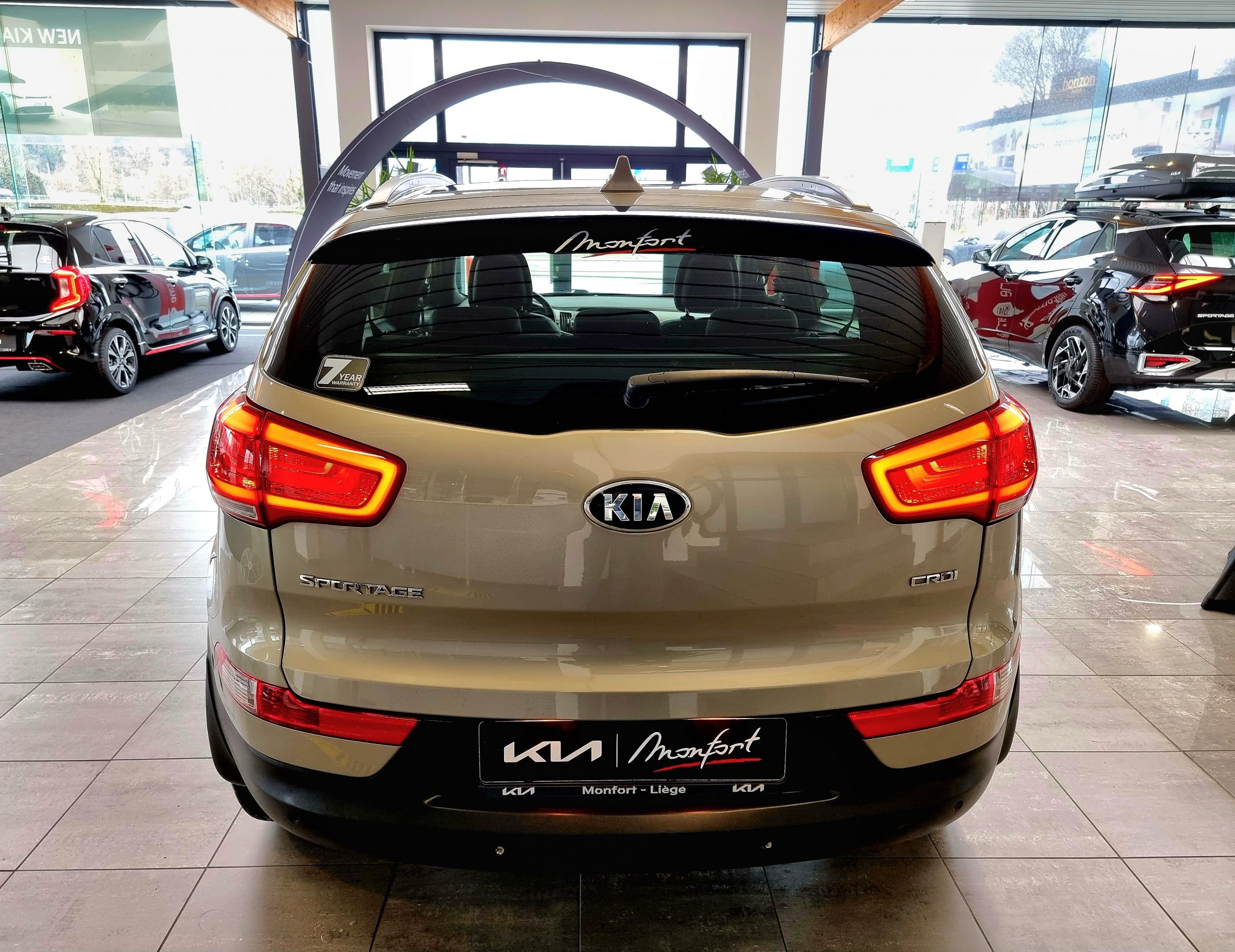 KIA SPORTAGE (7)