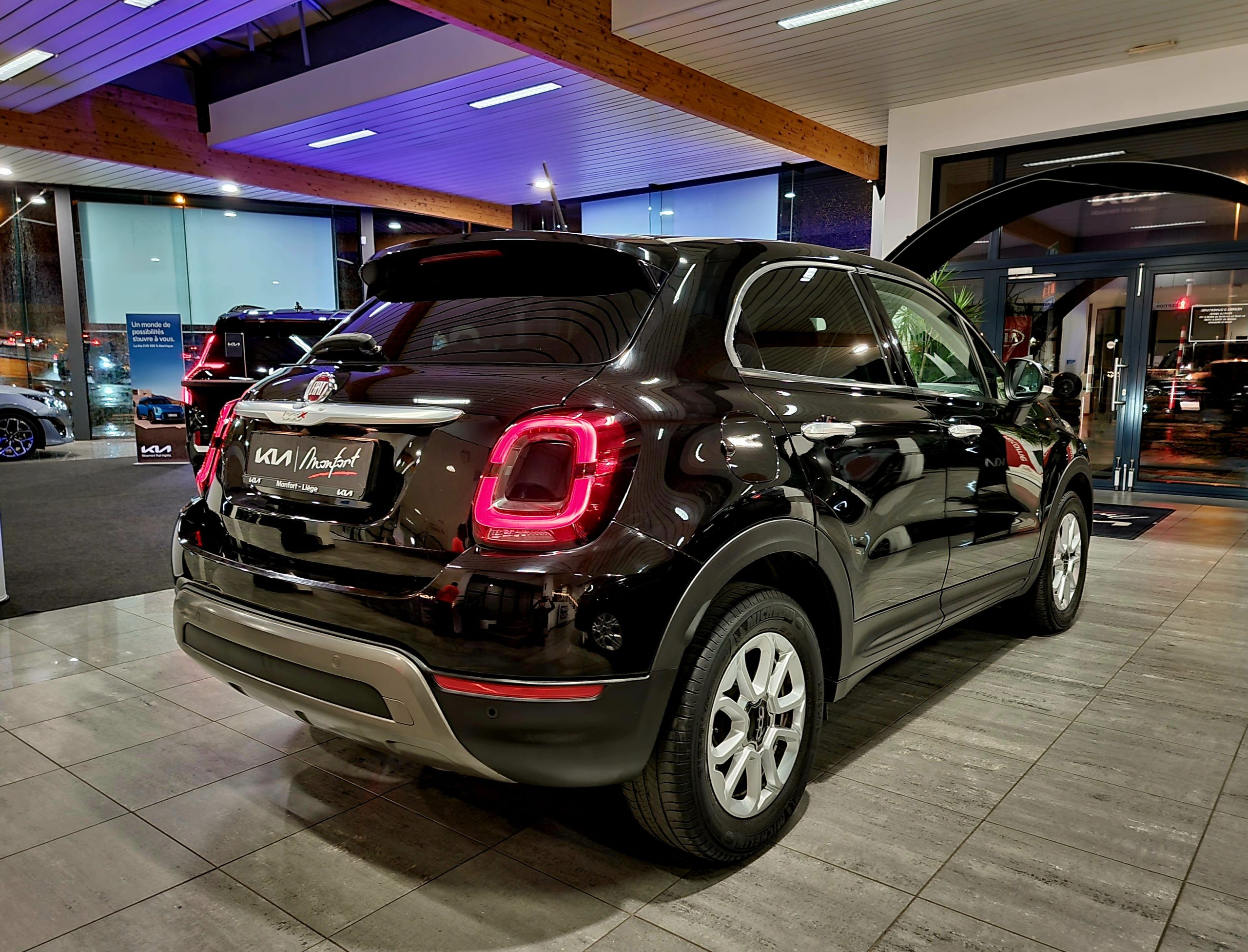 FIAT 500X (10)