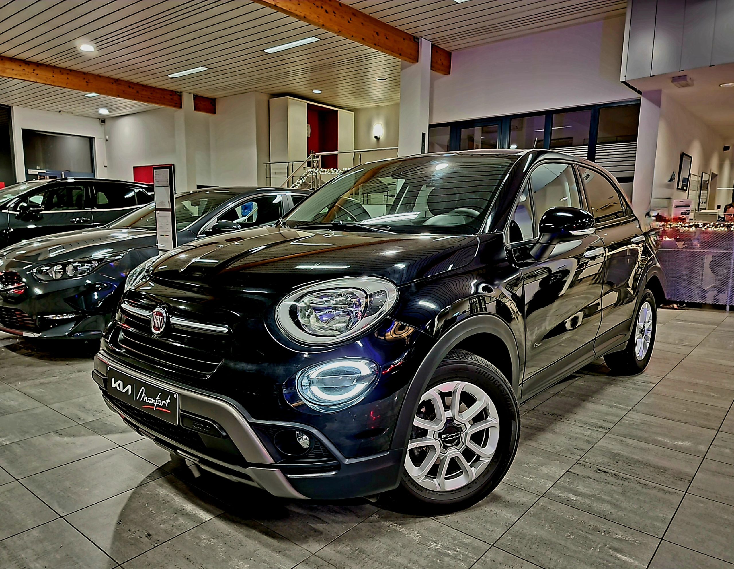 FIAT 500X (12)