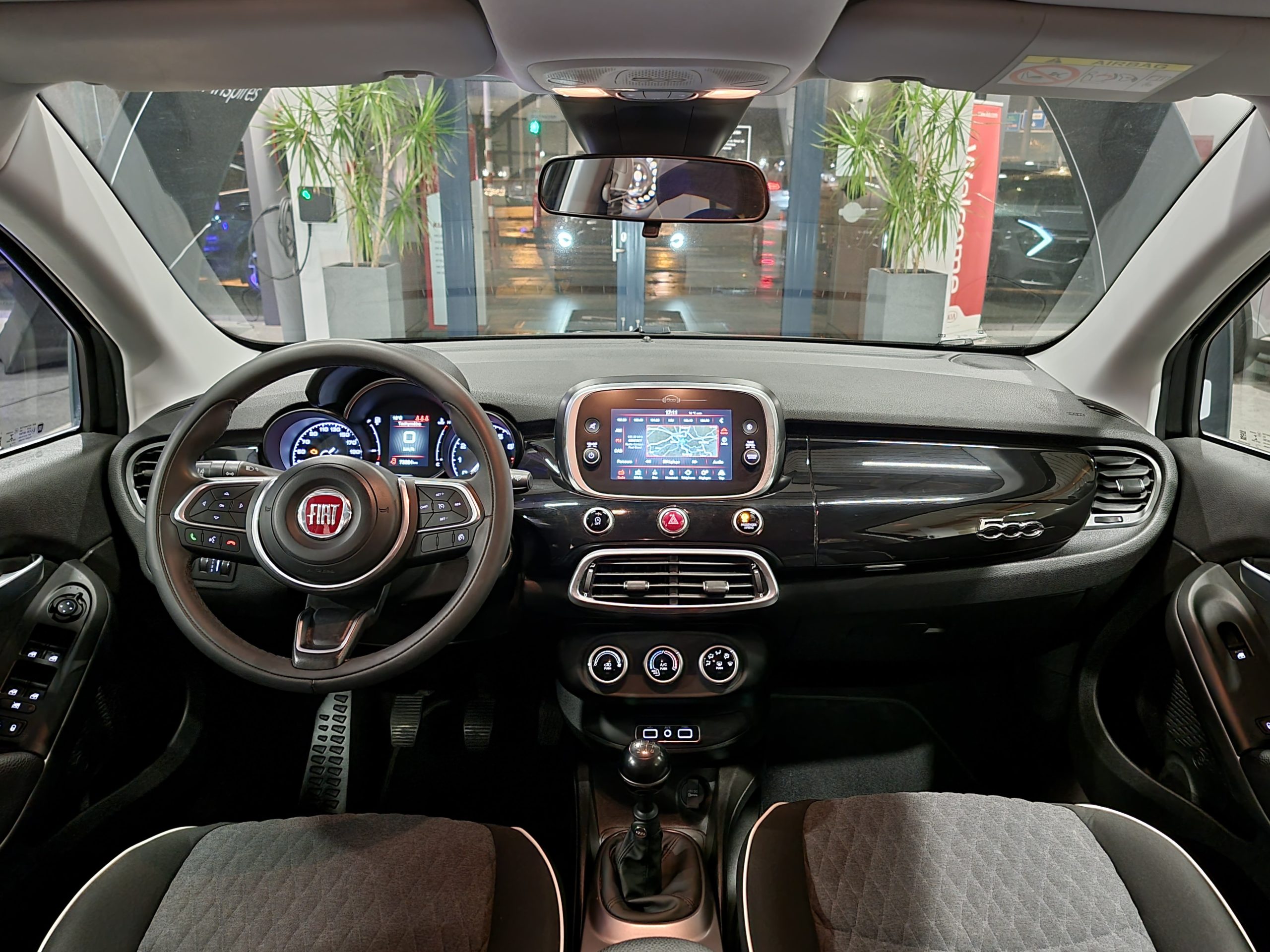 FIAT 500X (3)