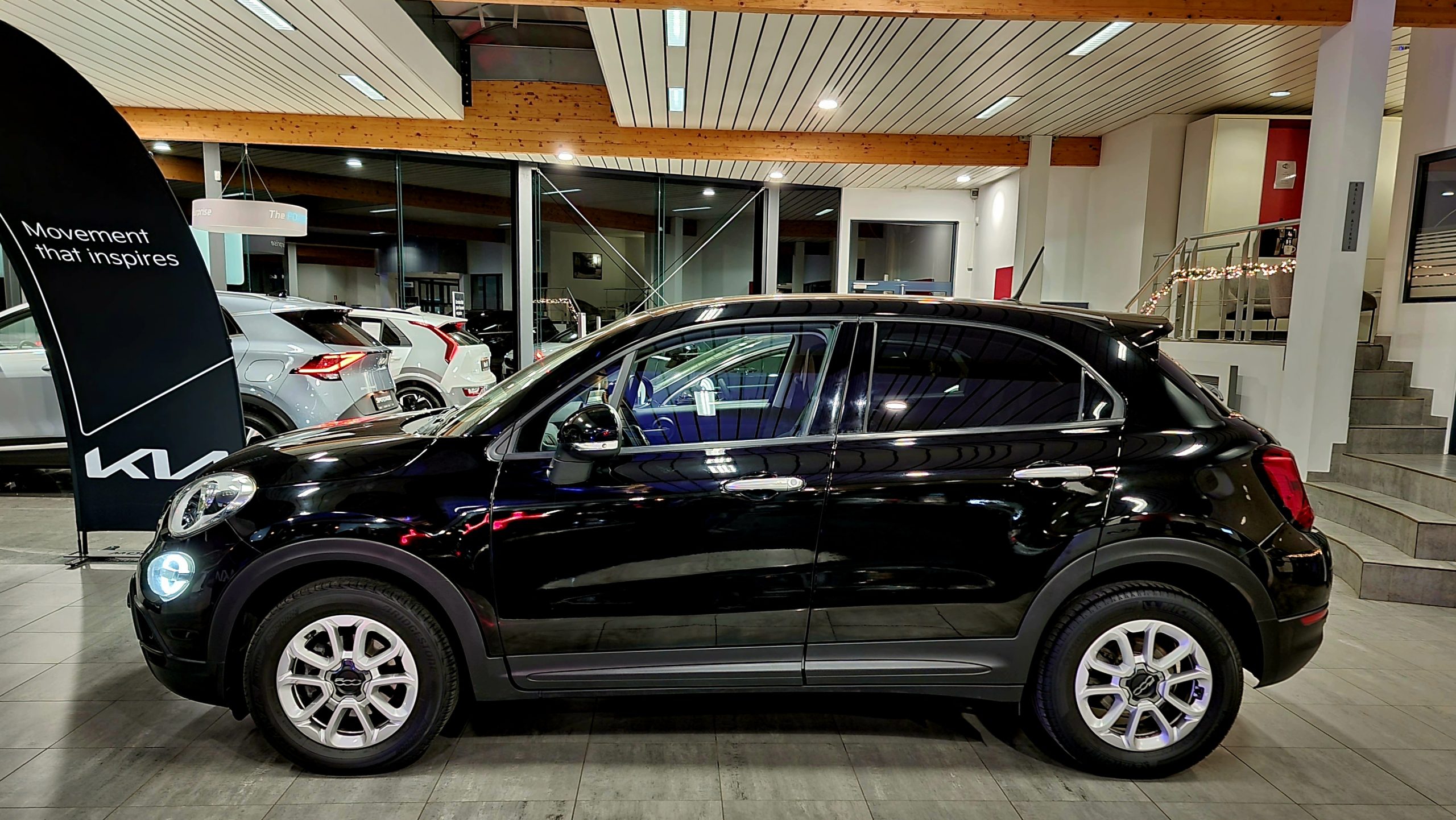 FIAT 500X (5)