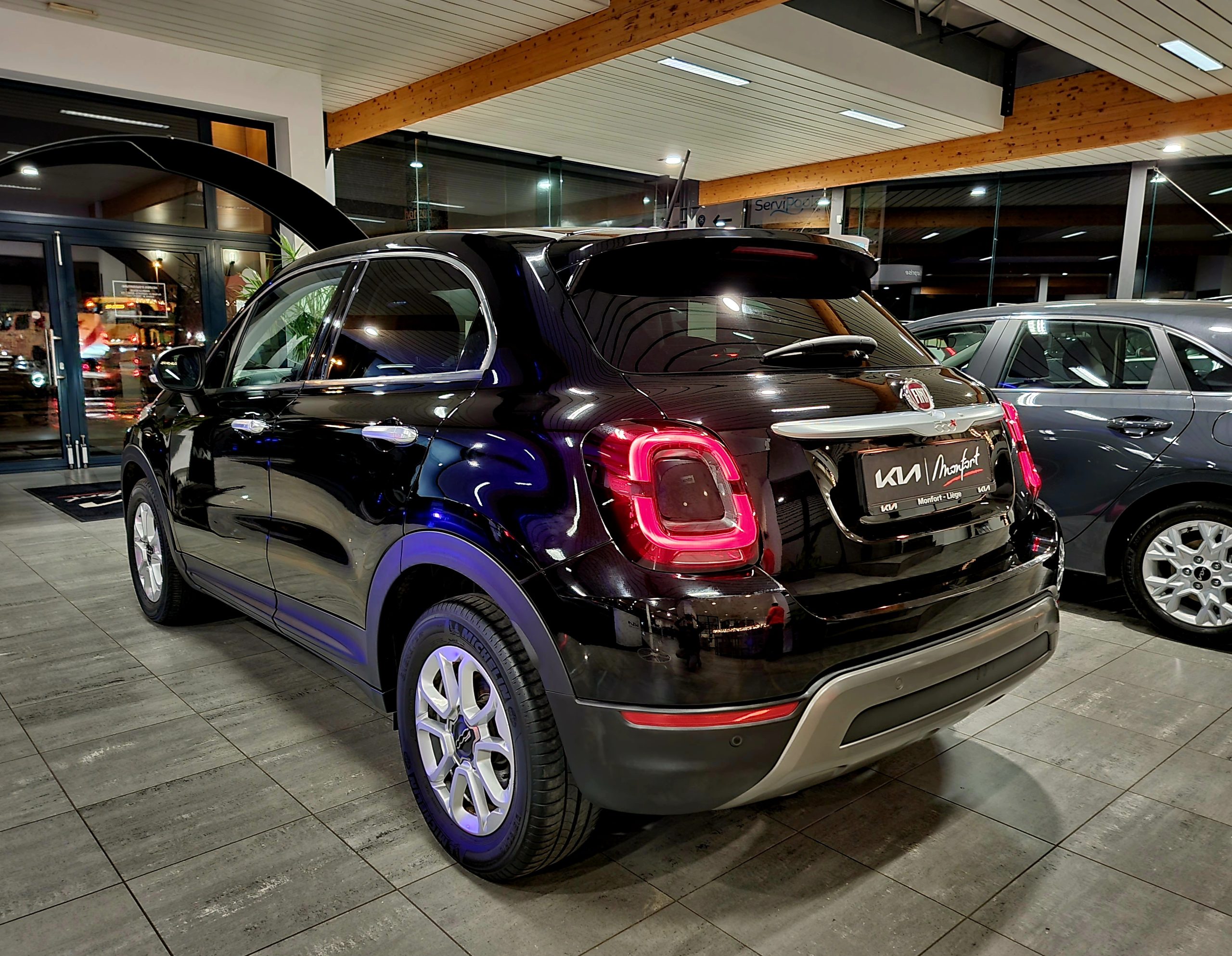 FIAT 500X (9)